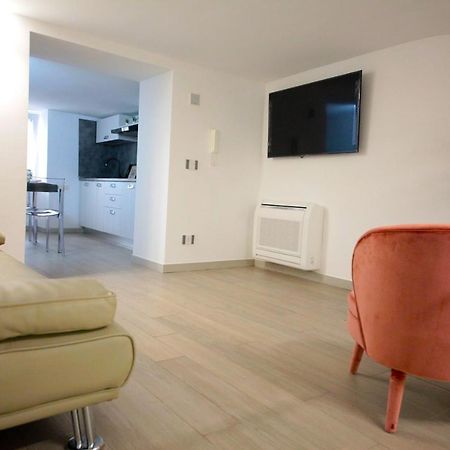Diva Suite Bari Bagian luar foto