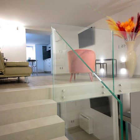 Diva Suite Bari Bagian luar foto
