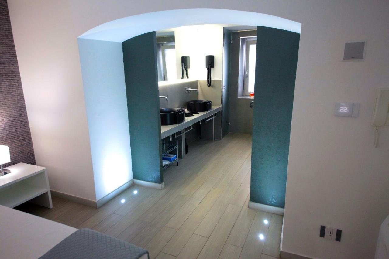 Diva Suite Bari Bagian luar foto