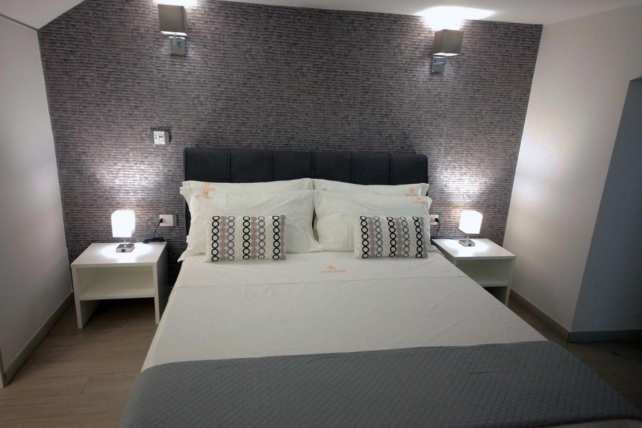 Diva Suite Bari Bagian luar foto