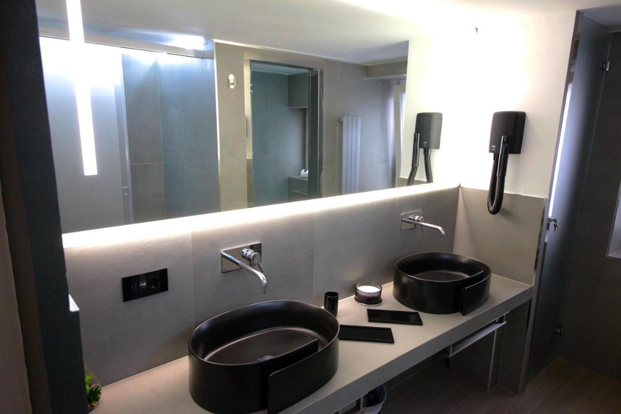 Diva Suite Bari Bagian luar foto