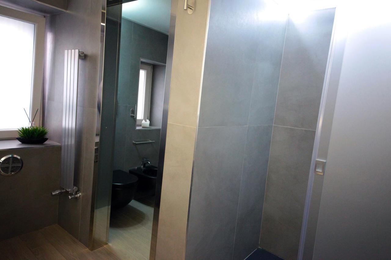 Diva Suite Bari Bagian luar foto