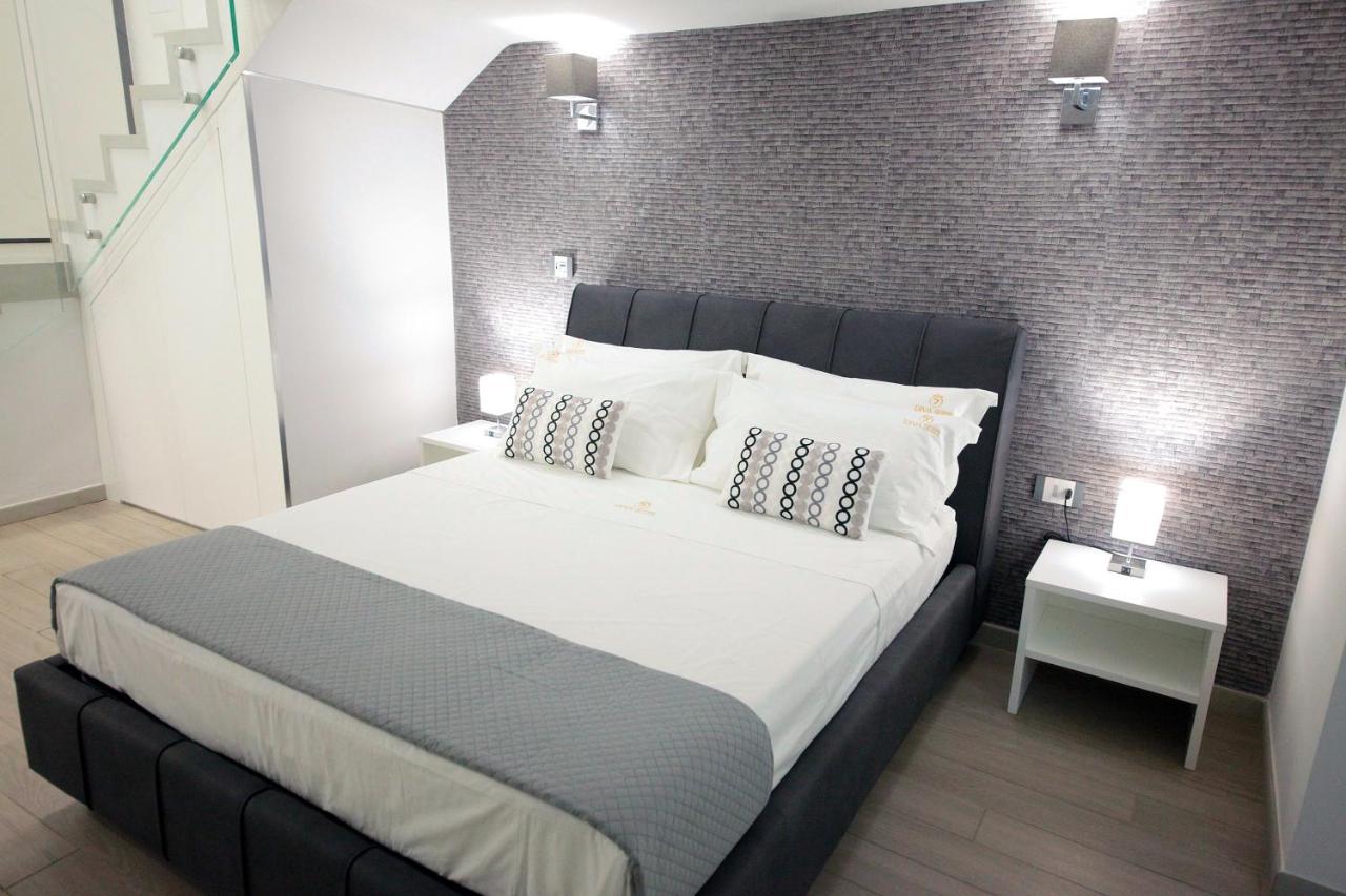 Diva Suite Bari Bagian luar foto