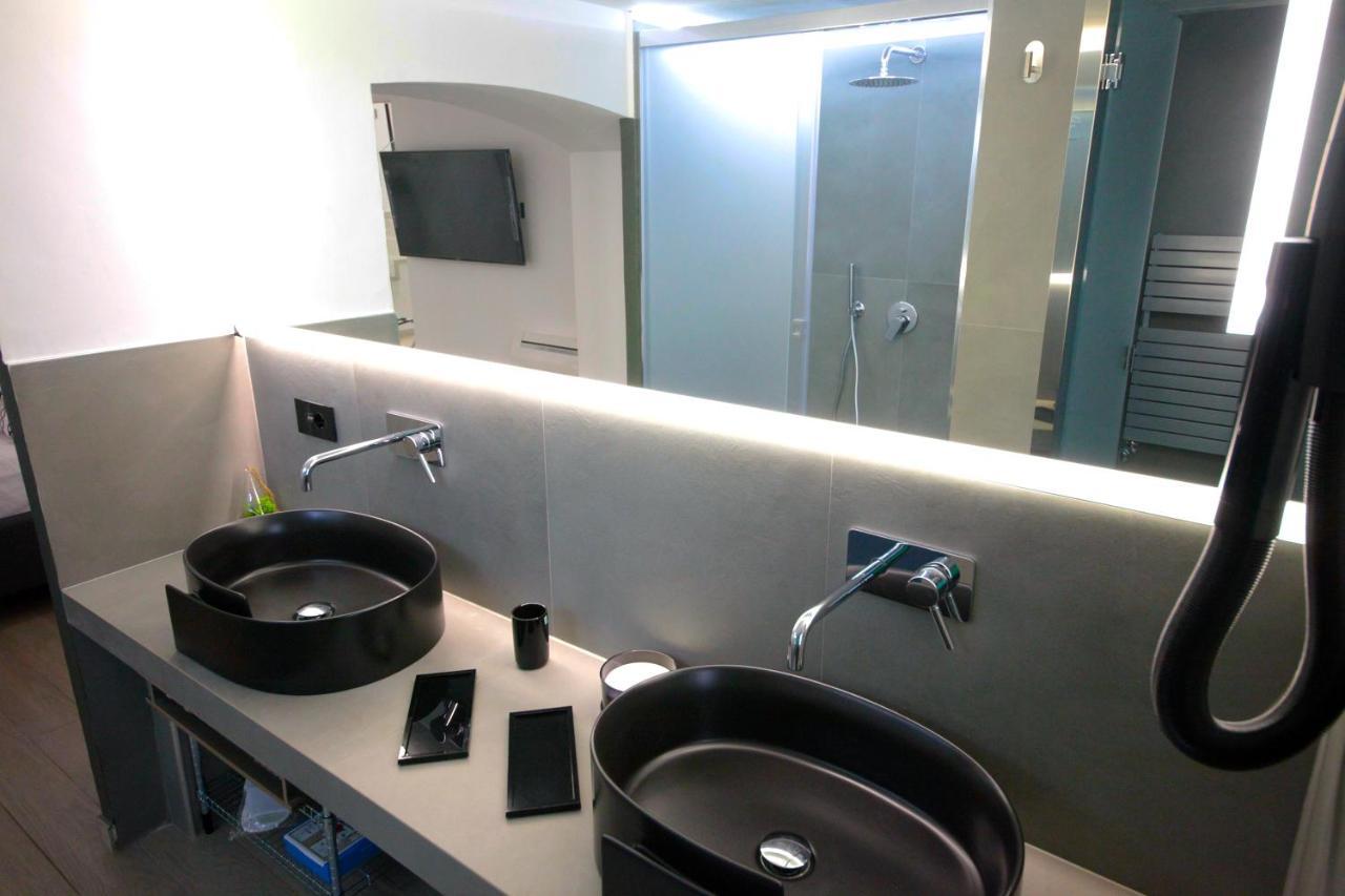 Diva Suite Bari Bagian luar foto
