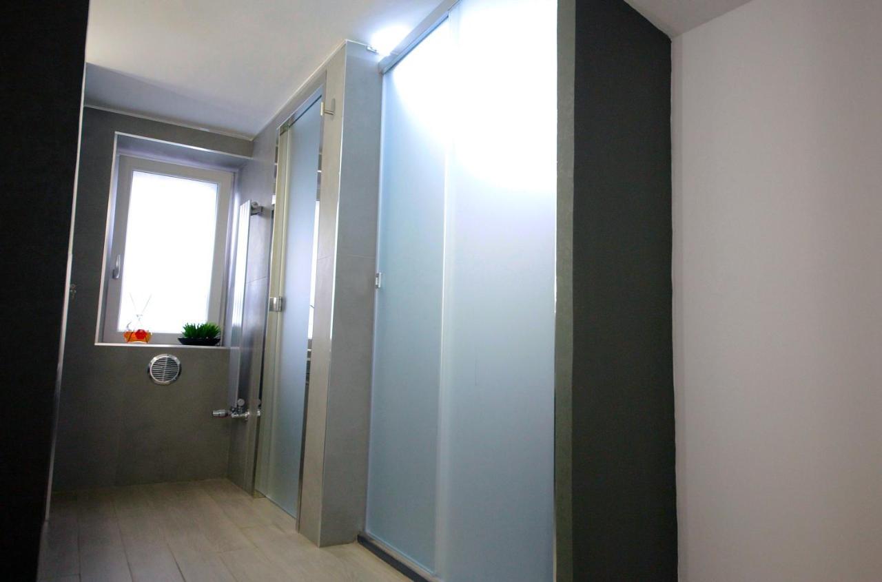 Diva Suite Bari Bagian luar foto