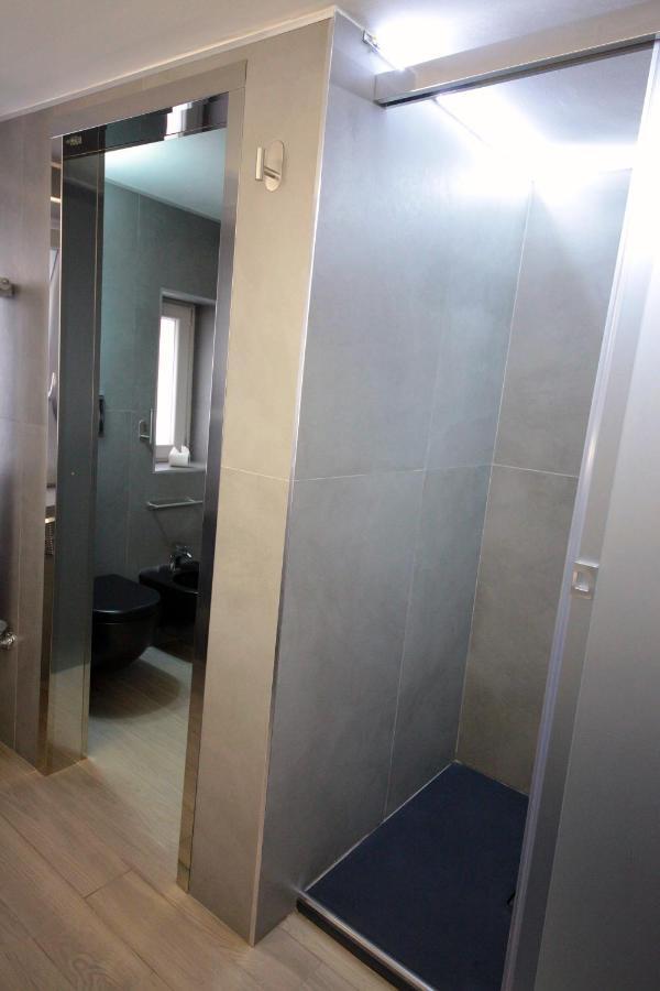 Diva Suite Bari Bagian luar foto
