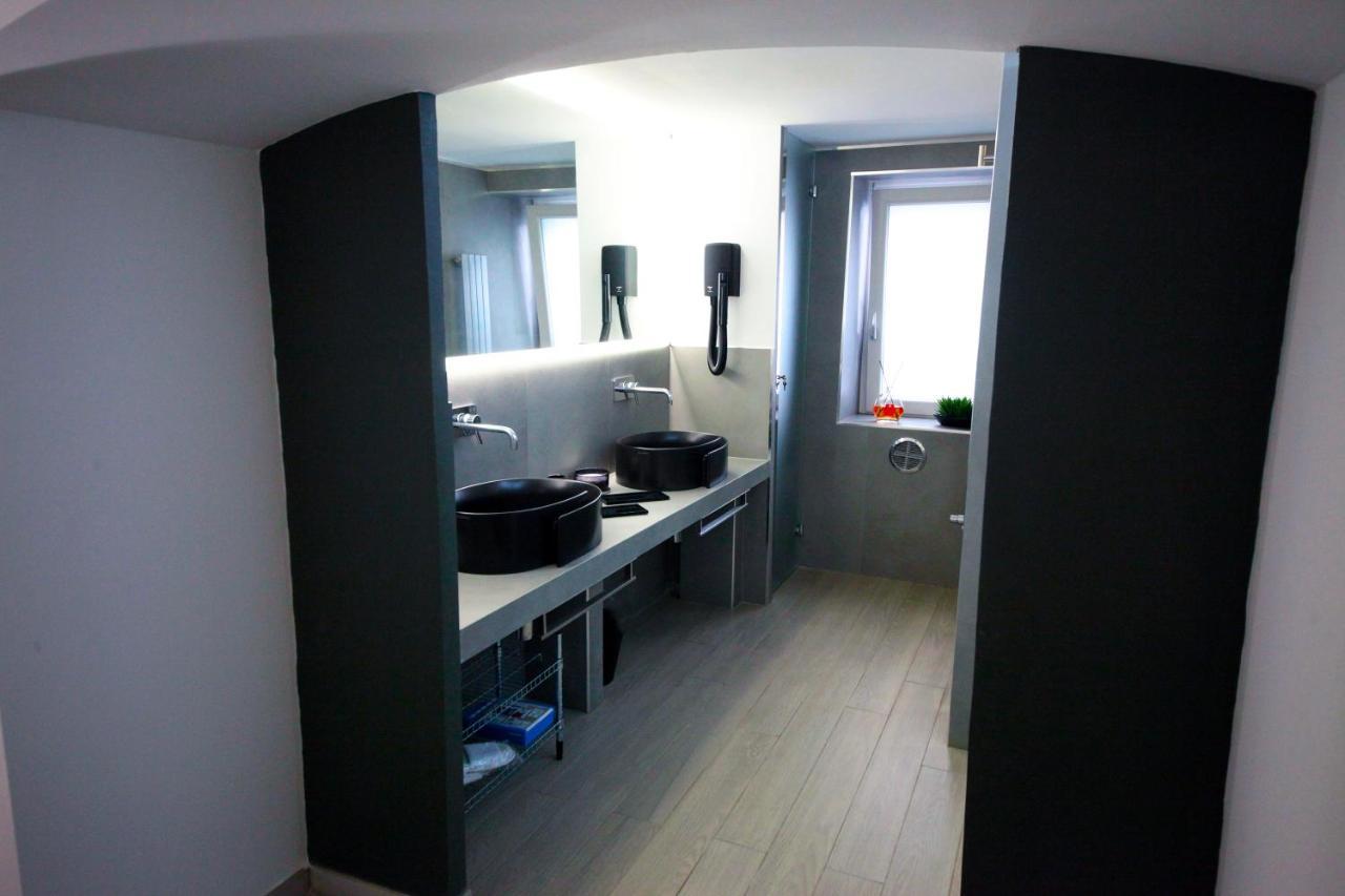 Diva Suite Bari Bagian luar foto
