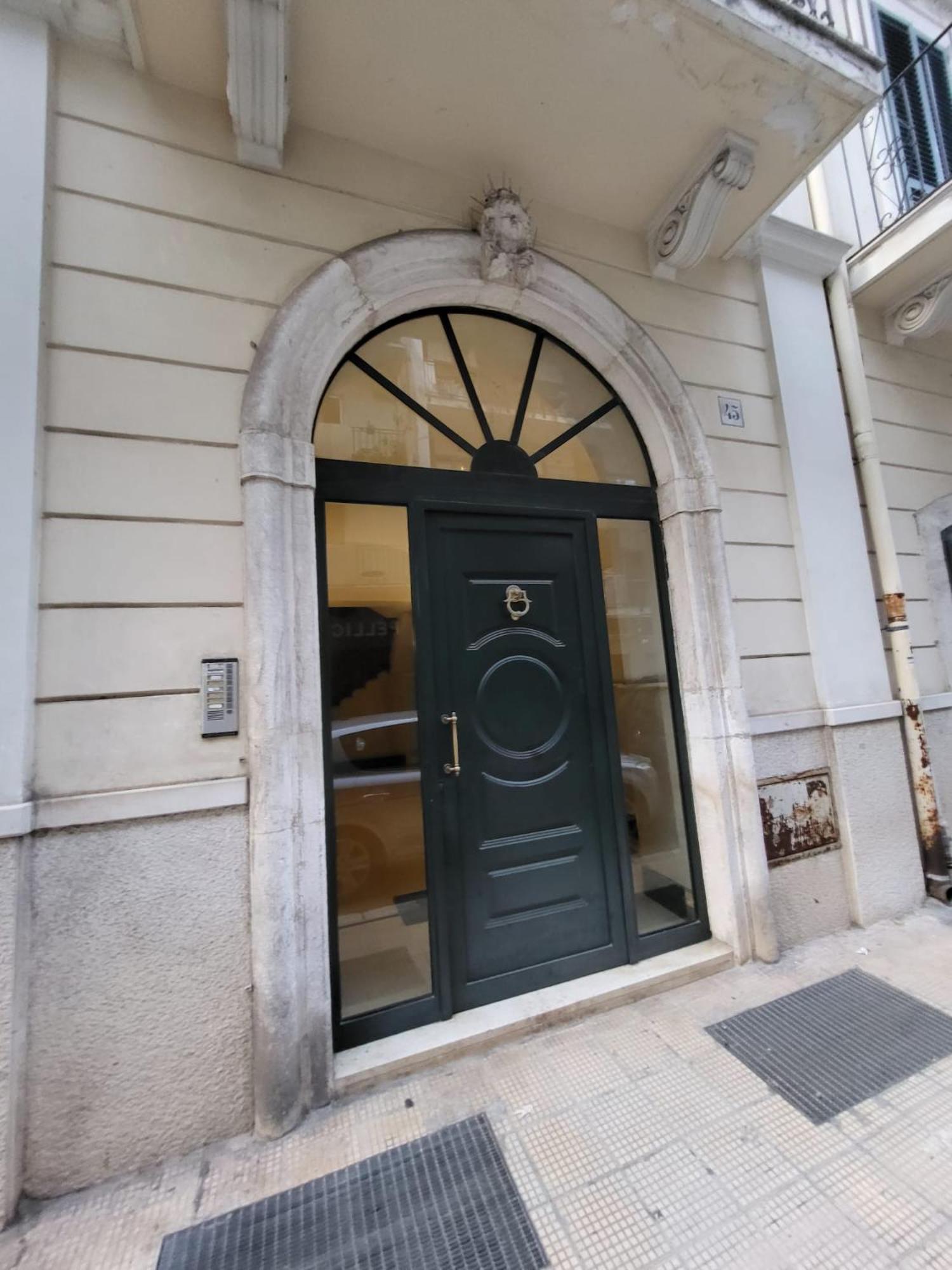 Diva Suite Bari Bagian luar foto