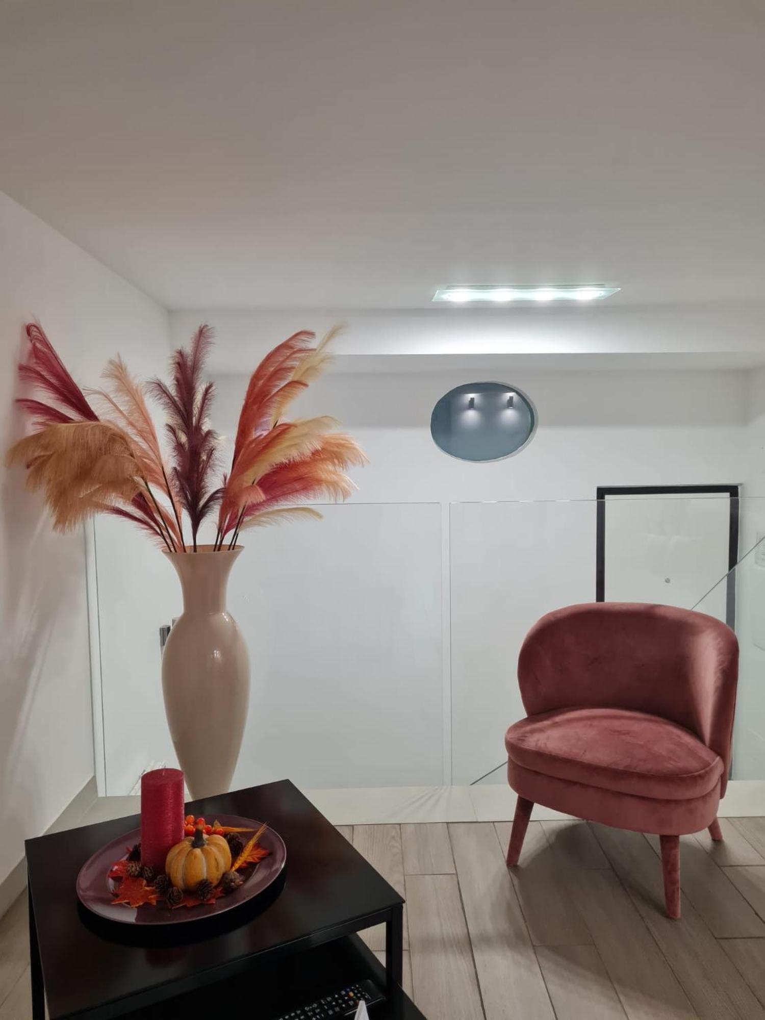 Diva Suite Bari Bagian luar foto